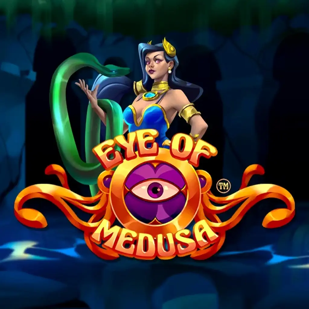 Eye Of Medusa Slot – Immersive Casino Experience