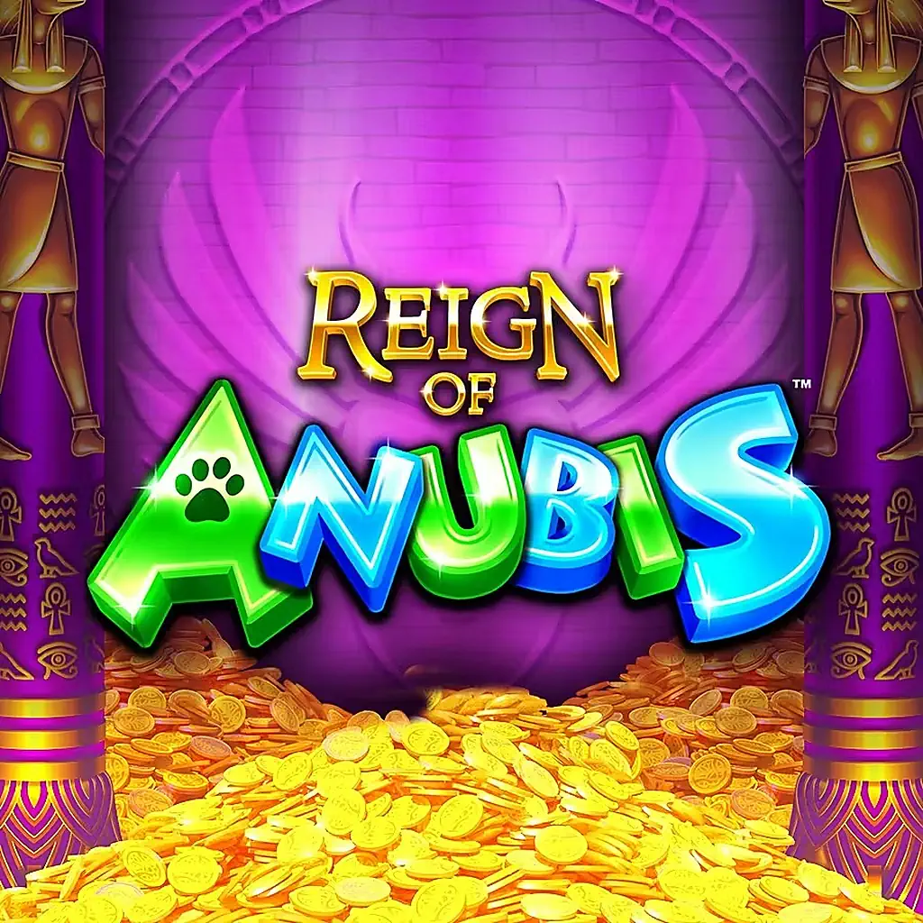 Reign Of Anubis 2